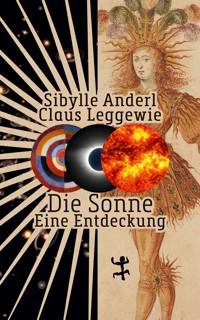 Die Sonne - Sibylle Anderl - E-Book