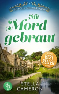 Mit Mord gebraut - Stella Cameron - E-Book