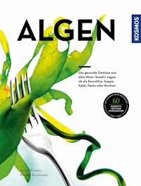 Algen - Jörg Ullmann - E-Book