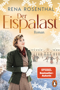 Der Eispalast - Rena Rosenthal - E-Book
