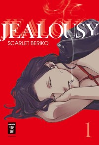 Jealousy 01 - Scarlet Beriko - E-Book