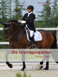Die Grundgangarten - Clarissa Busch - E-Book