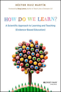 How Do We Learn? - Héctor Ruiz Martín - E-Book