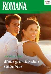 Mein griechischer Geliebter - Michelle Reid - E-Book