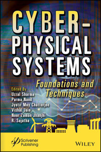 Cyber-Physical Systems -  - E-Book