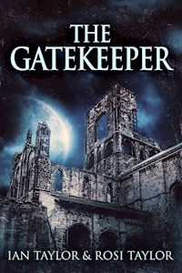The Gatekeeper - Ian Taylor - E-Book