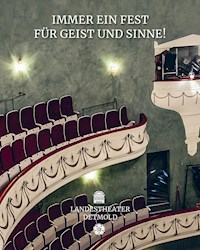 Immer ein Fest für Geist und Sinne! -  - E-Book