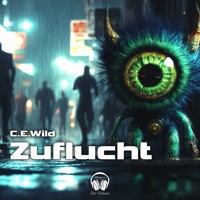Zuflucht - C.E.Wild - Hörbuch