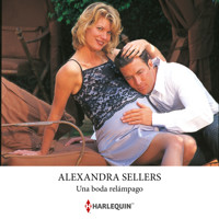 Una boda relámpago - Alexandra Sellers - Hörbuch