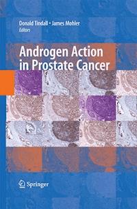 Androgen Action in Prostate Cancer - - E-Book