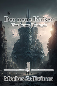 Der neue Kaiser - Morbus Sollistimus - E-Book