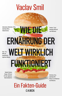 Wie die Ernährung der Welt wirklich funktioniert - Vaclav Smil - E-Book