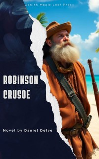 Robinson Crusoe - Daniel Defoe - E-Book