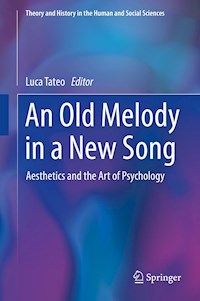 An Old Melody in a New Song -  - E-Book