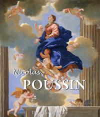 Nicolas Poussin - Otto Dr. Grautoff - E-Book