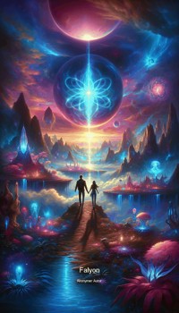 Falyon - Anonymer Autor - E-Book