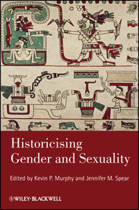 Historicising Gender and Sexuality - - E-Book