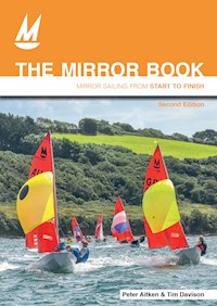 The Mirror Book - Peter Aitken - E-Book