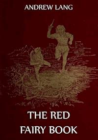 The Red Fairy Book - Andrew Lang - E-Book