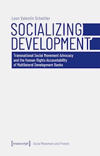 Socializing Development - Leon Valentin Schettler - kostenlos E-Book