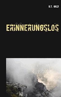Erinnerungslos - B.T. Gold - E-Book