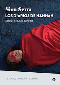 Los diarios de Hannah - Sion Serra - E-Book