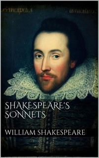 Shakespeare's Sonnets (new classics) - William Shakespeare - E-Book