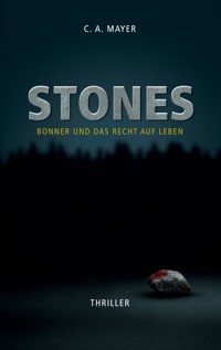 Stones - C. A. Mayer - E-Book