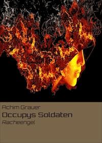 Occupys Soldaten - Achim Grauer - E-Book