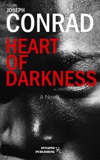 Heart of darkness - Joseph Conrad - E-Book