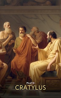 Cratylus - Plato - E-Book