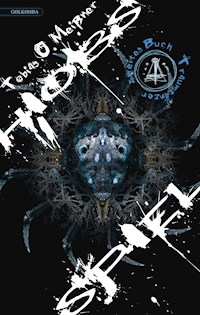 Hiobs Spiel 2 - Traumtänzer - Tobias O. Meißner - E-Book