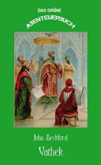 Vathek - Erik Schreiber - E-Book