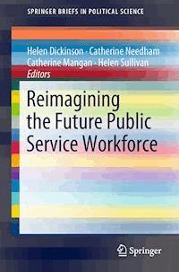 Reimagining the Future Public Service Workforce -  - E-Book