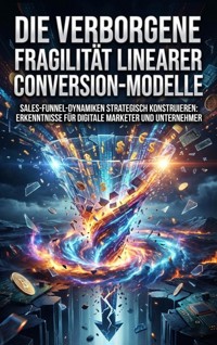 Die verborgene Fragilität linearer Conversion-Modelle - Luisa Weiss - E-Book