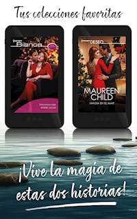 E-Pack Bianca y Deseo noviembre 2020 - Varias Autoras - E-Book