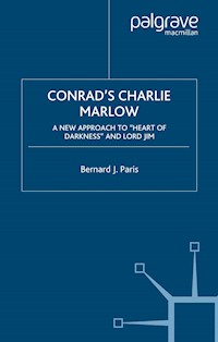 Conrad’s Charlie Marlow - B. Paris - E-Book