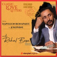 Love Letter from Napoleon Bonaparte to Josephine - Napoleon Bonaparte - Hörbuch