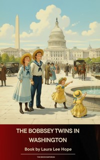 The Bobbsey Twins in Washington - Laura Lee Hope - E-Book