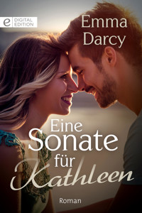 Eine Sonate für Kathleen - Emma Darcy - E-Book