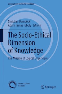 The Socio-Ethical Dimension of Knowledge -  - E-Book