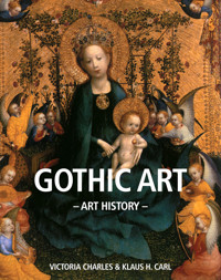 Art History Gothic art - Victoria Charles - E-Book