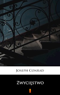 Zwycięstwo - Joseph Conrad - E-Book