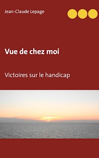 Vue de chez moi - Jean-Claude Lepage - E-Book