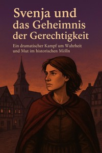 Svenja und das Geheimnis der Gerechtigkeit - Marcus PC Petersen - Clausen - E-Book