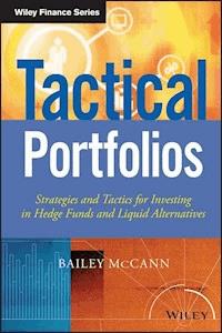 Tactical Portfolios - Bailey McCann - E-Book