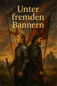 Unter fremden Bannern - Simone Lilly - E-Book
