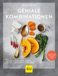 Geniale Kombinationen - Kevin Gedike - E-Book