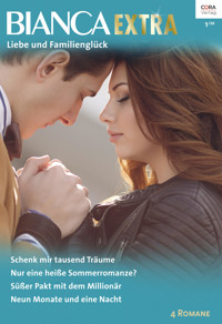 Bianca Extra Band 79 - Marie Ferrarella - E-Book
