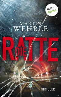 Die Ratte - Martin Wehrle - E-Book